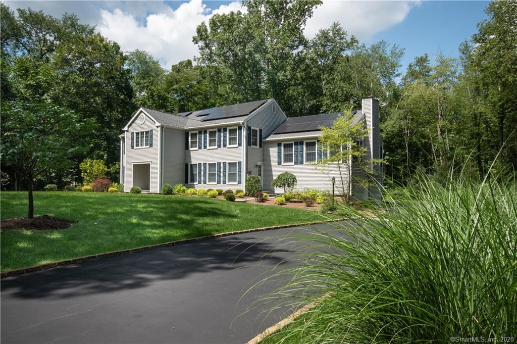 326 Old Norwalk Road New Canaan CT 06840