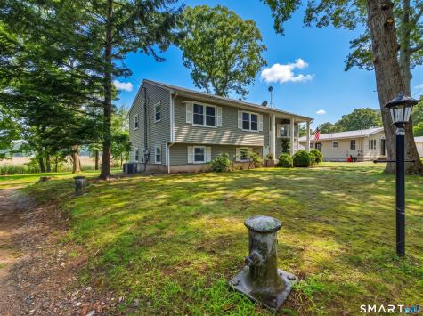 71 Knollwood Drive Old Saybrook CT 06475