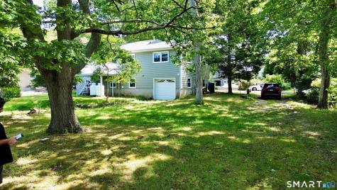 71 Knollwood Drive Old Saybrook CT 06475