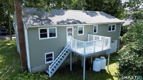 71 Knollwood Drive Old Saybrook CT 06475