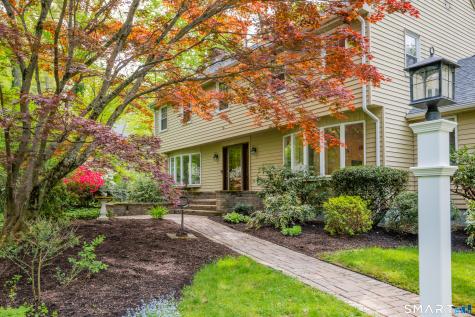 26 Buckboard Lane Avon CT 06001