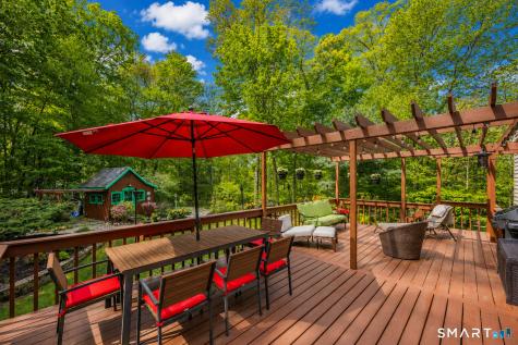 26 Buckboard Lane Avon CT 06001