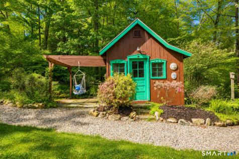 26 Buckboard Lane Avon CT 06001