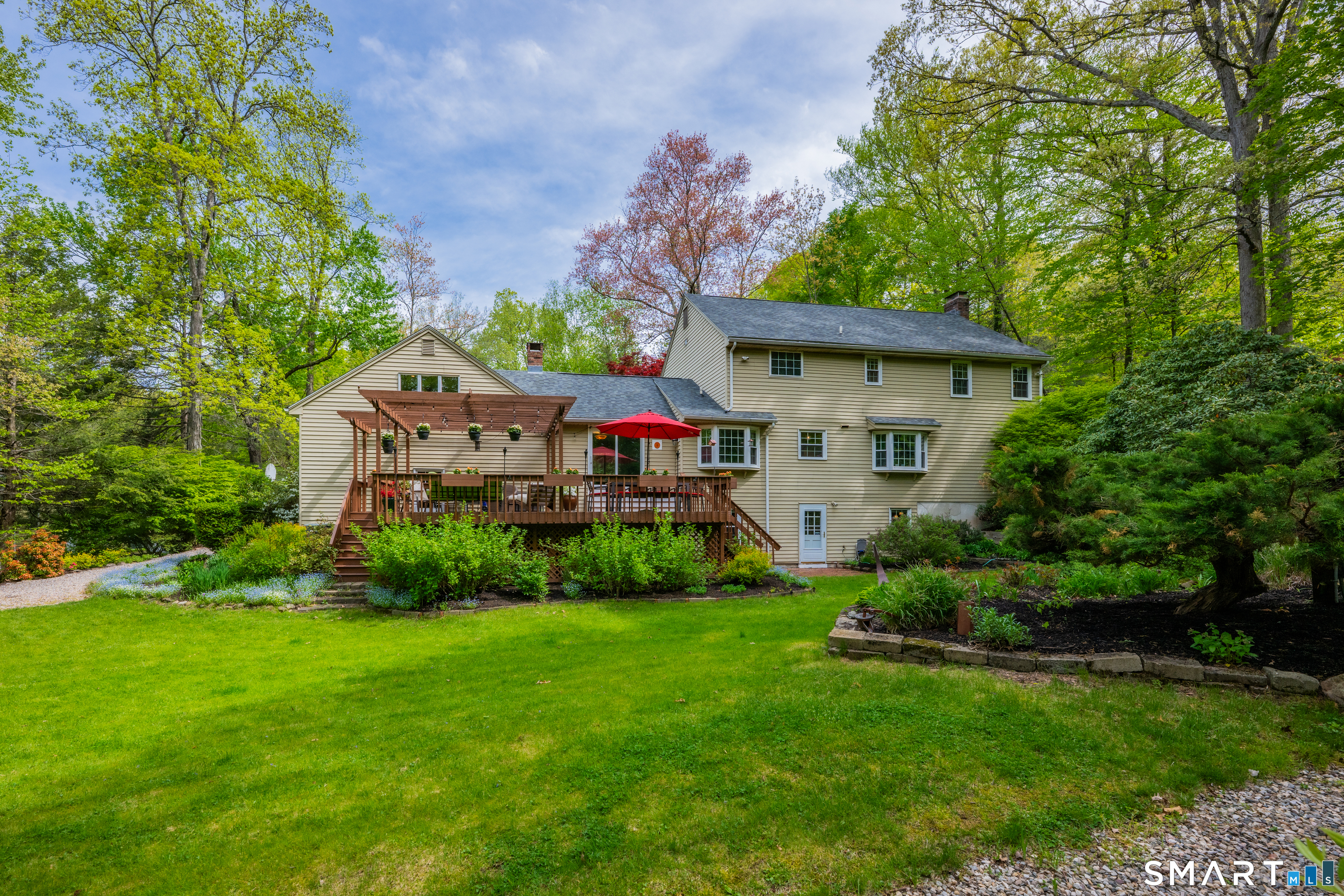 26 Buckboard Lane Avon CT 06001