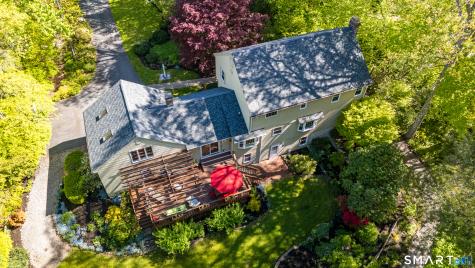 26 Buckboard Lane Avon CT 06001
