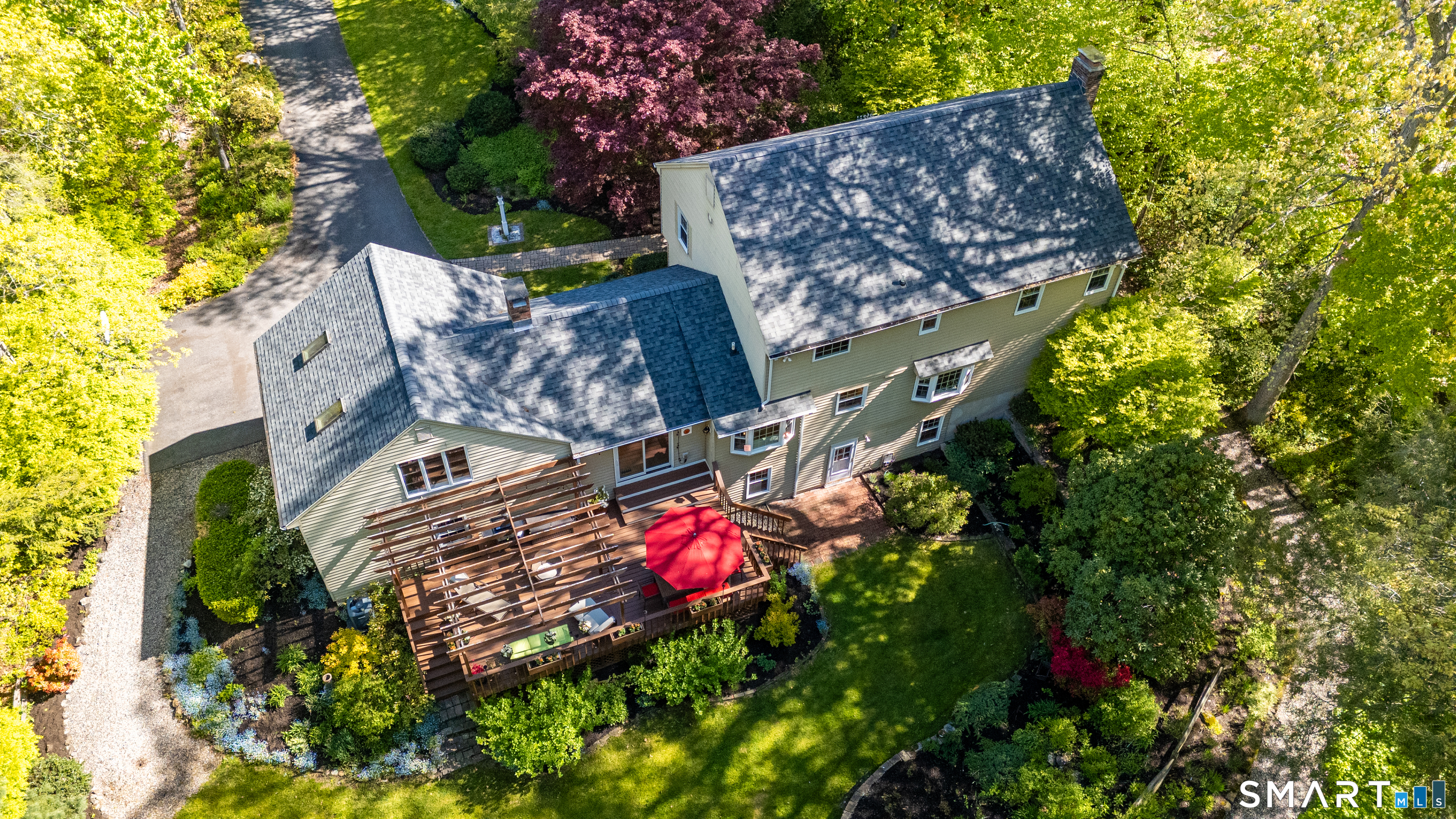 26 Buckboard Lane Avon CT 06001