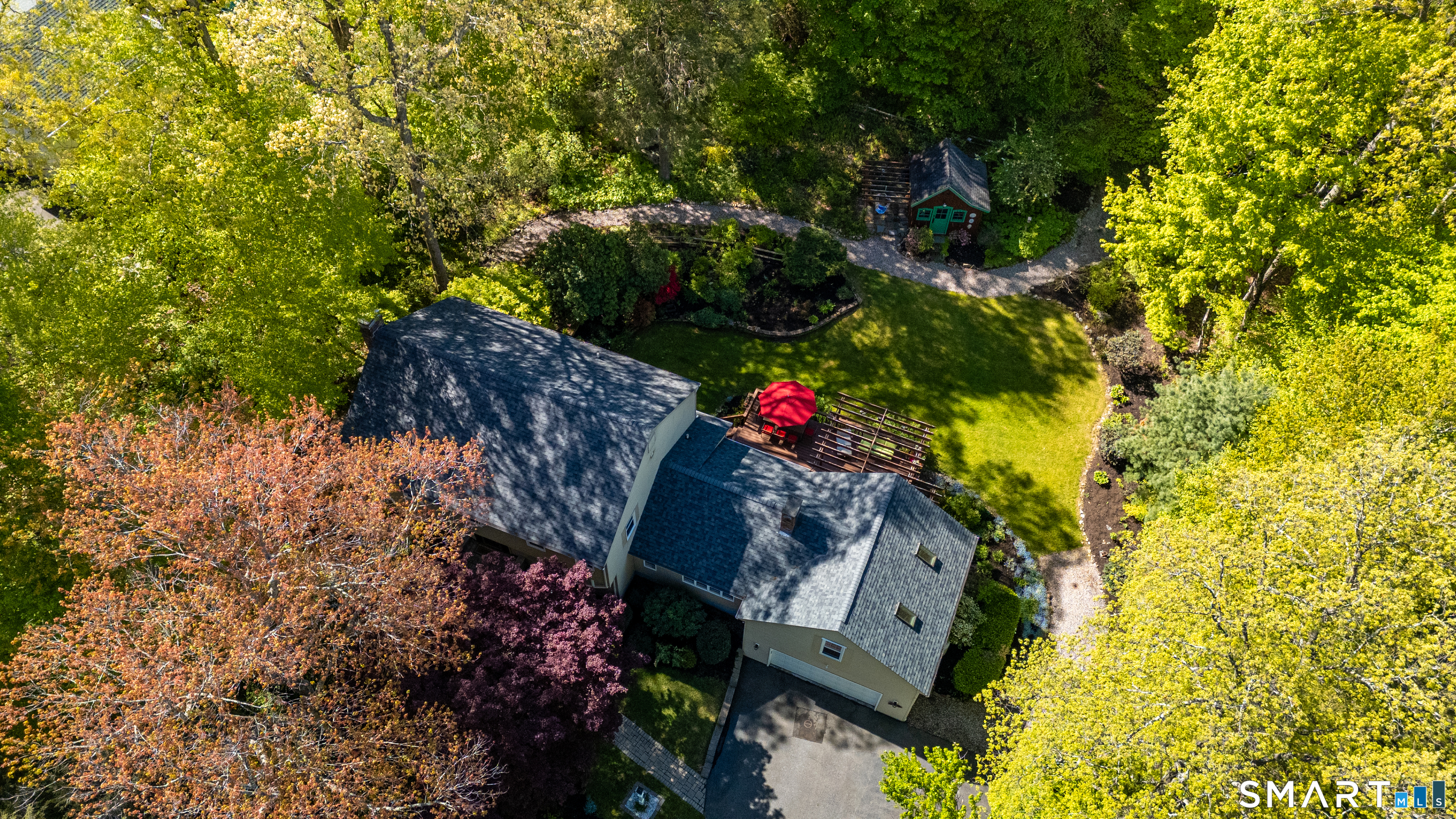 26 Buckboard Lane Avon CT 06001