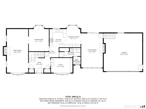 26 Buckboard Lane Avon CT 06001