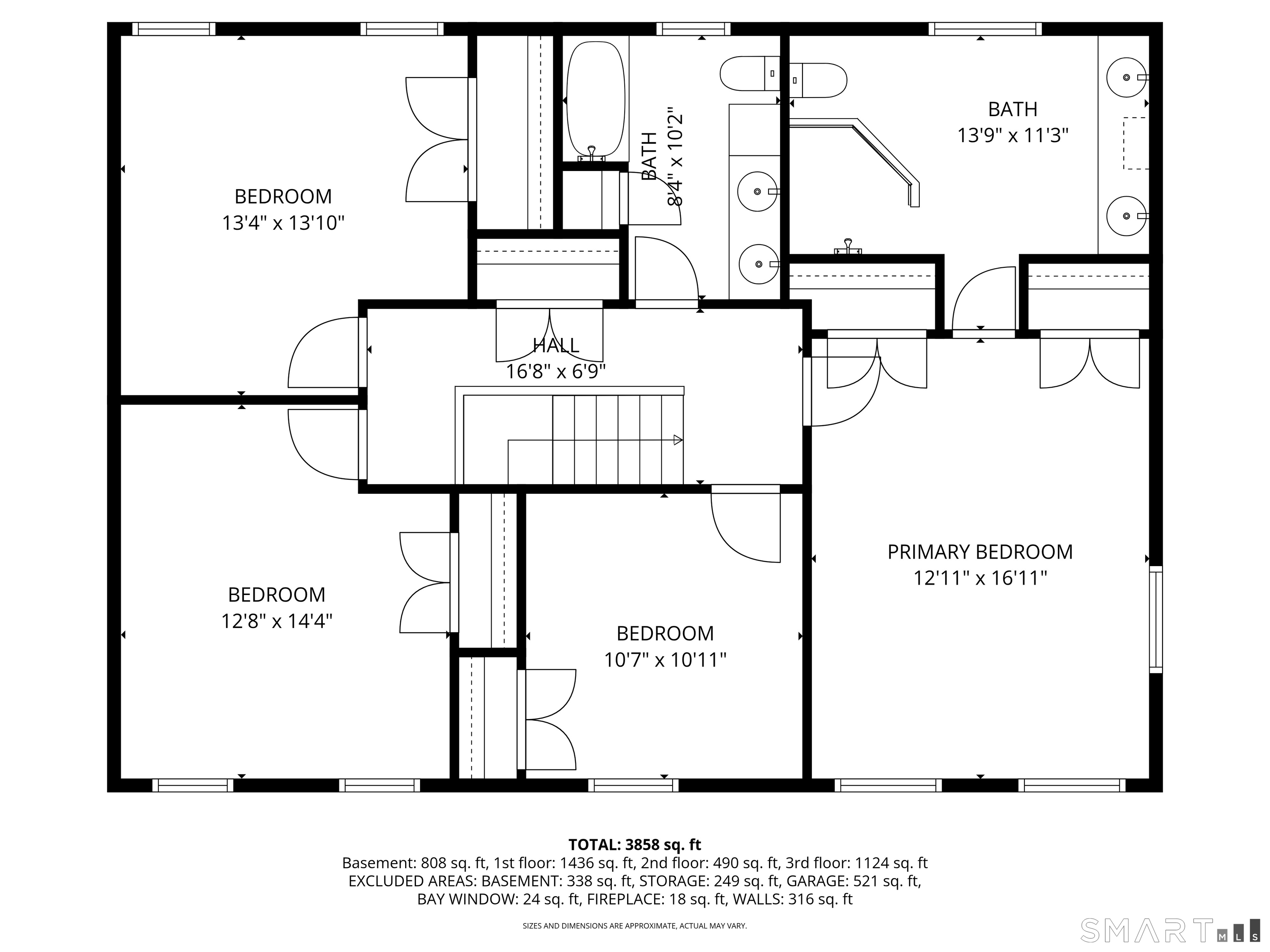 26 Buckboard Lane Avon CT 06001