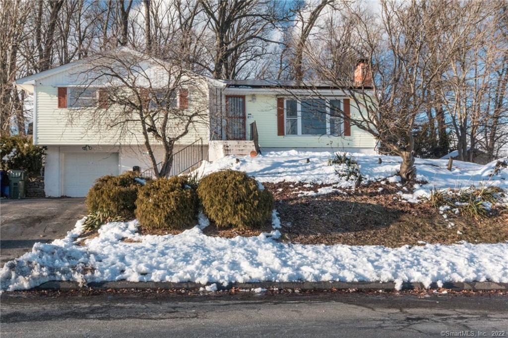 130 Arnold Drive East Hartford CT 06108