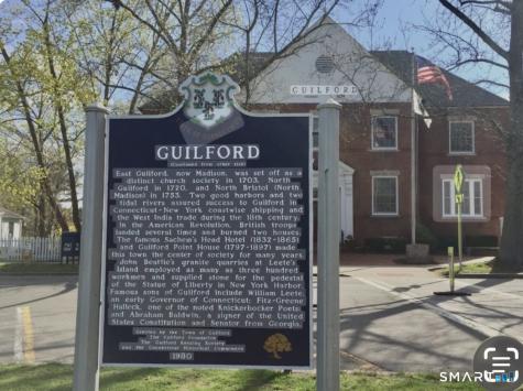 539A Boston Street Guilford CT 06437