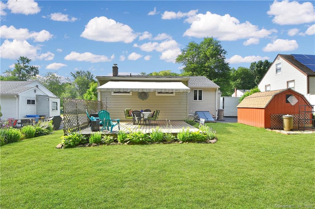 223 Cianci Road New Britain CT 06053