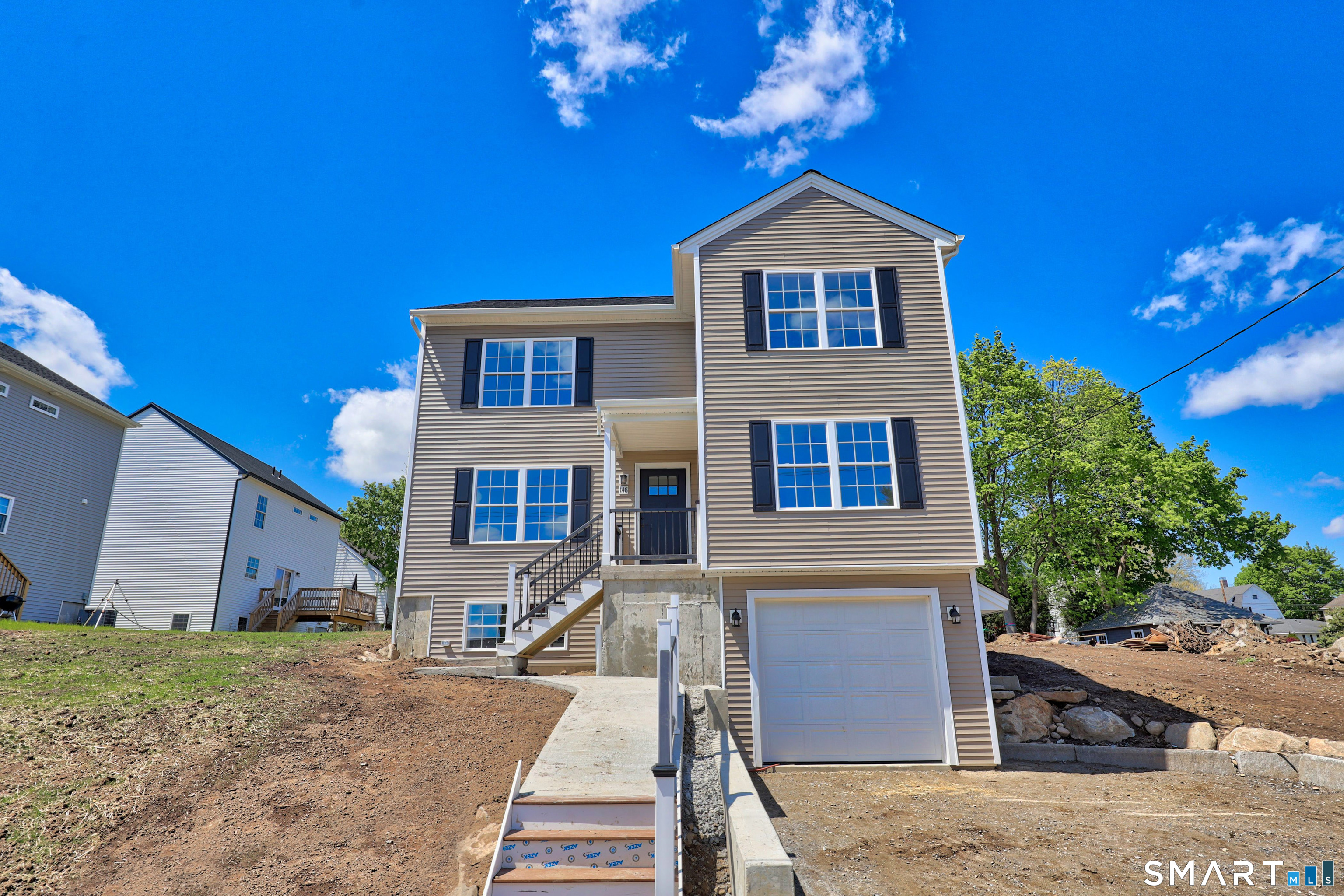 148 Walnut Street Naugatuck CT 06770