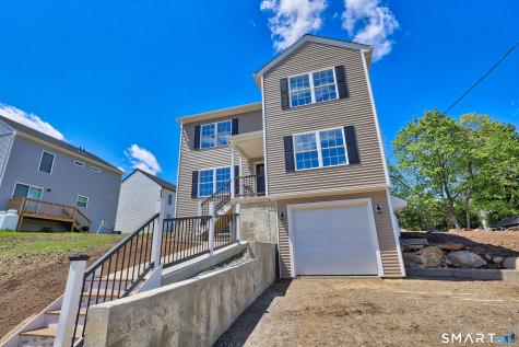 148 Walnut Street Naugatuck CT 06770
