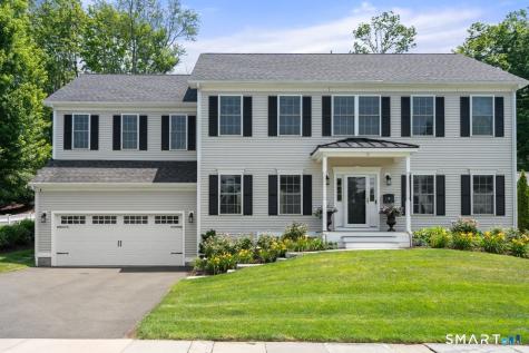 12 Stratford Road West Hartford CT 06117