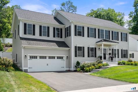 12 Stratford Road West Hartford CT 06117