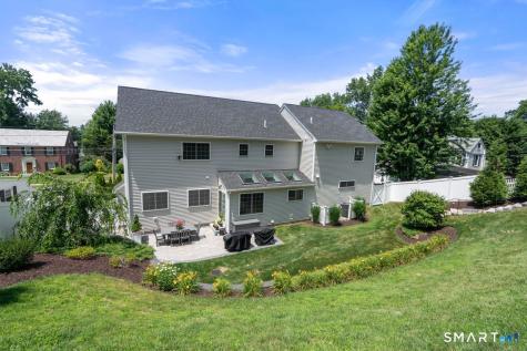 12 Stratford Road West Hartford CT 06117