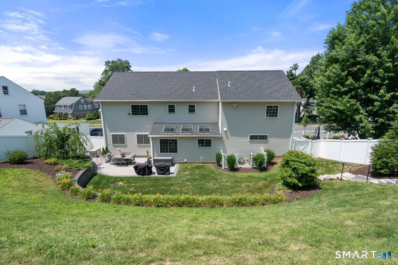 12 Stratford Road West Hartford CT 06117