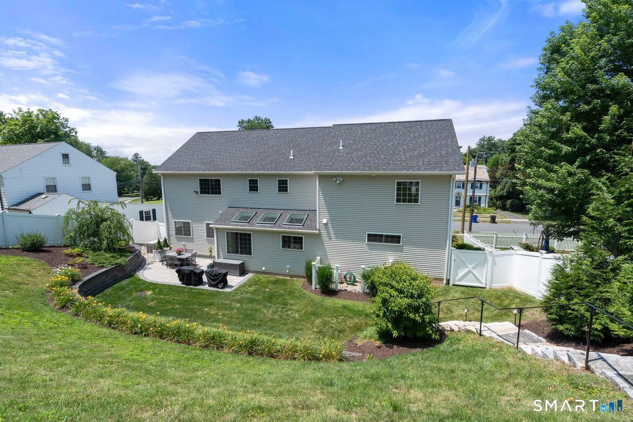 12 Stratford Road West Hartford CT 06117