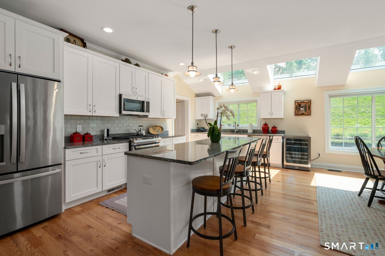 12 Stratford Road West Hartford CT 06117
