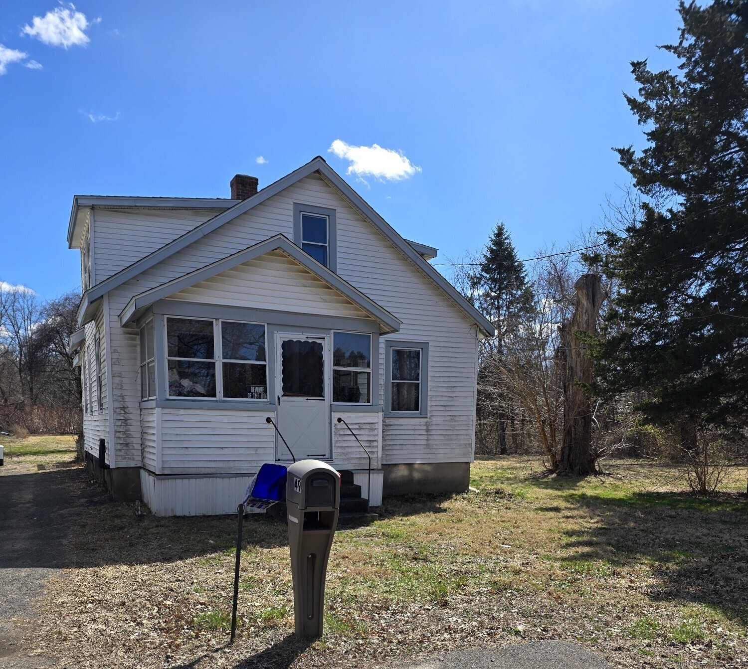 49 Willys Street East Hartford CT 06118