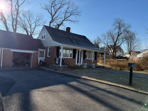 125 Lourmel Street Bridgeport CT 06606