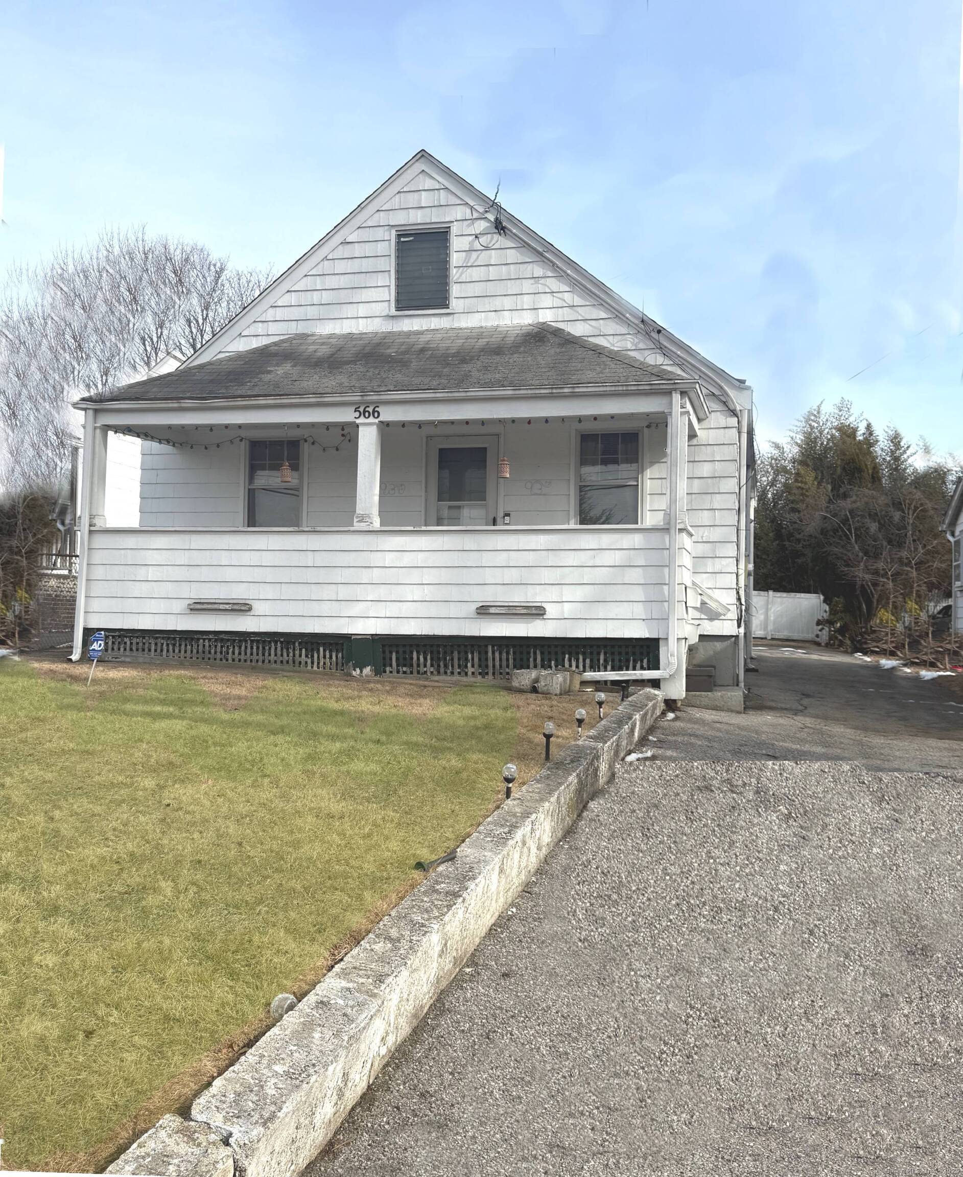 566 Fairfield Avenue Stamford CT 06902