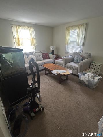 327 North Hoadley Street Naugatuck CT 06770