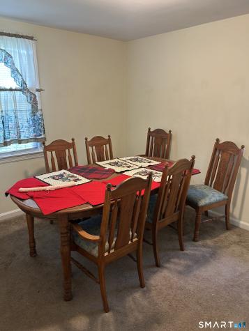 327 North Hoadley Street Naugatuck CT 06770