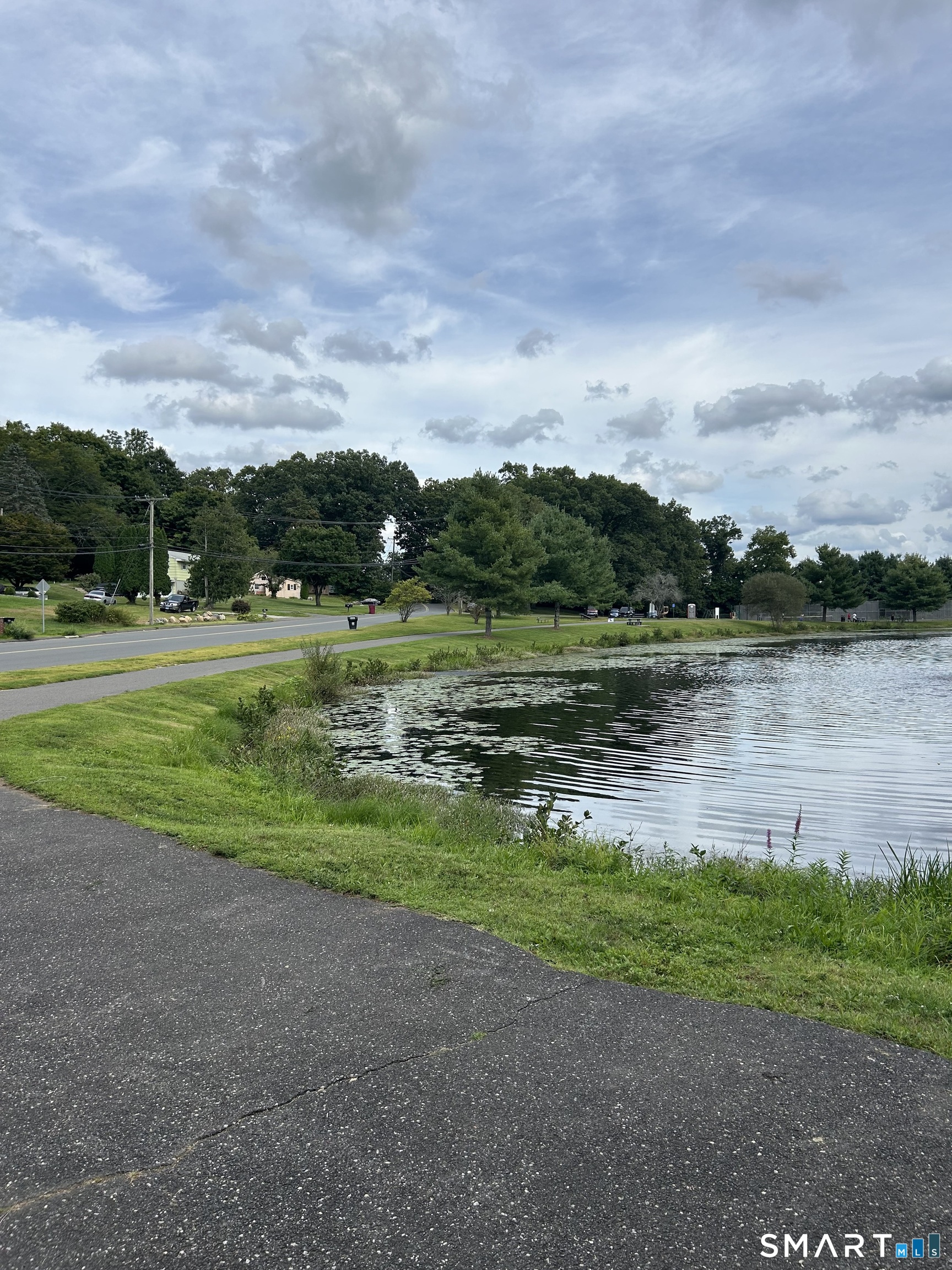 327 North Hoadley Street Naugatuck CT 06770