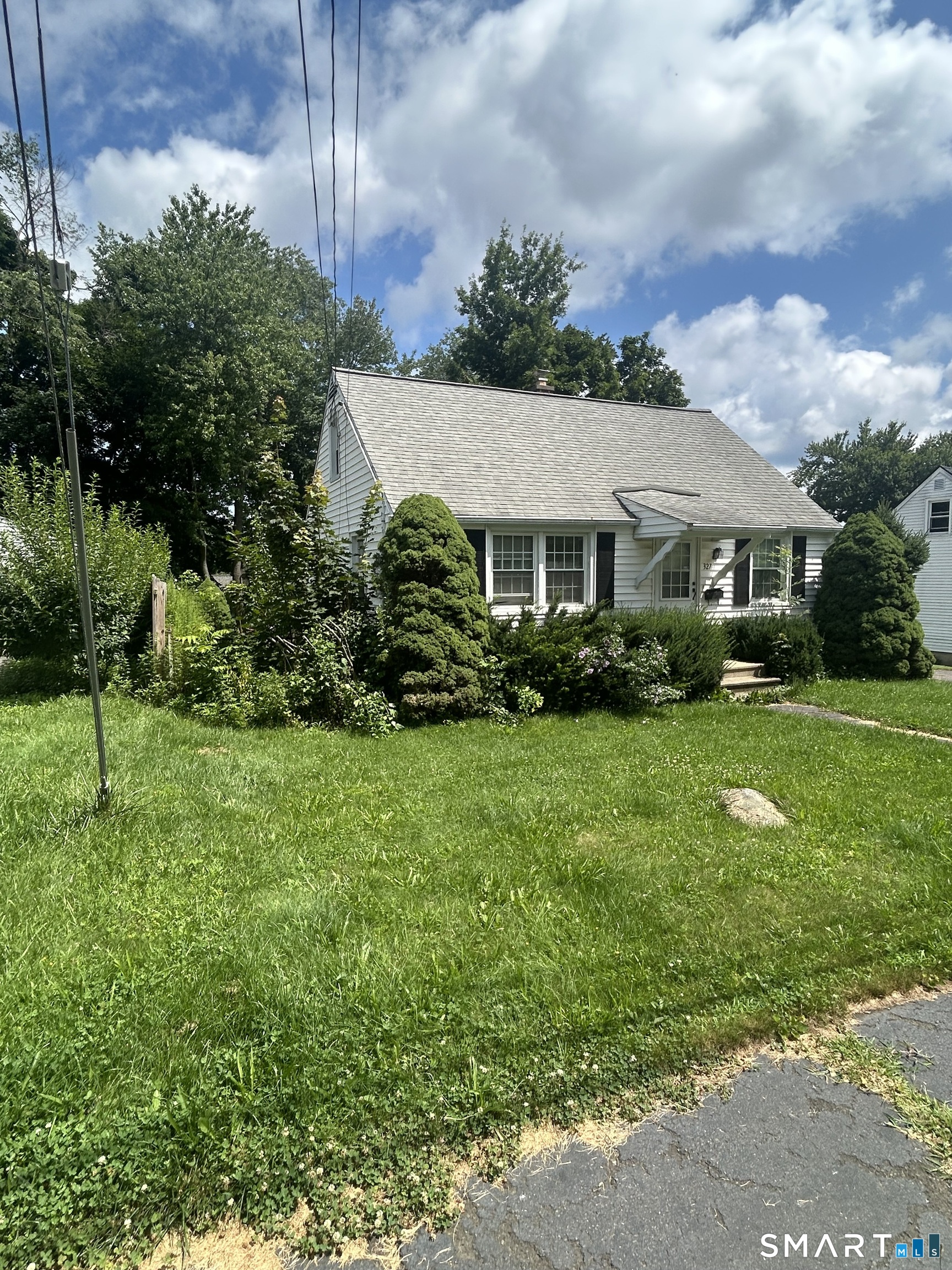 327 North Hoadley Street Naugatuck CT 06770