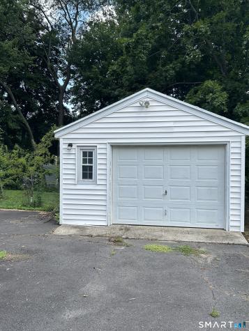 327 North Hoadley Street Naugatuck CT 06770