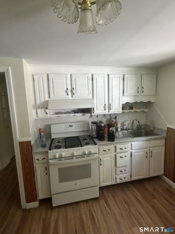 327 North Hoadley Street Naugatuck CT 06770