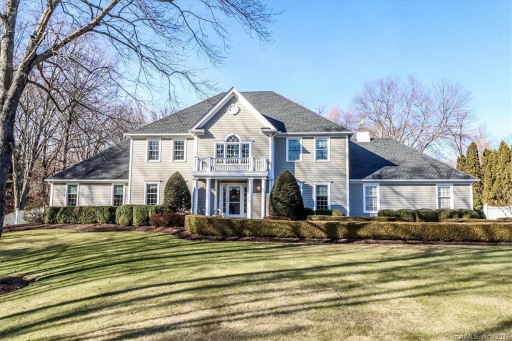 2 Empire Lane Bethel CT 06801