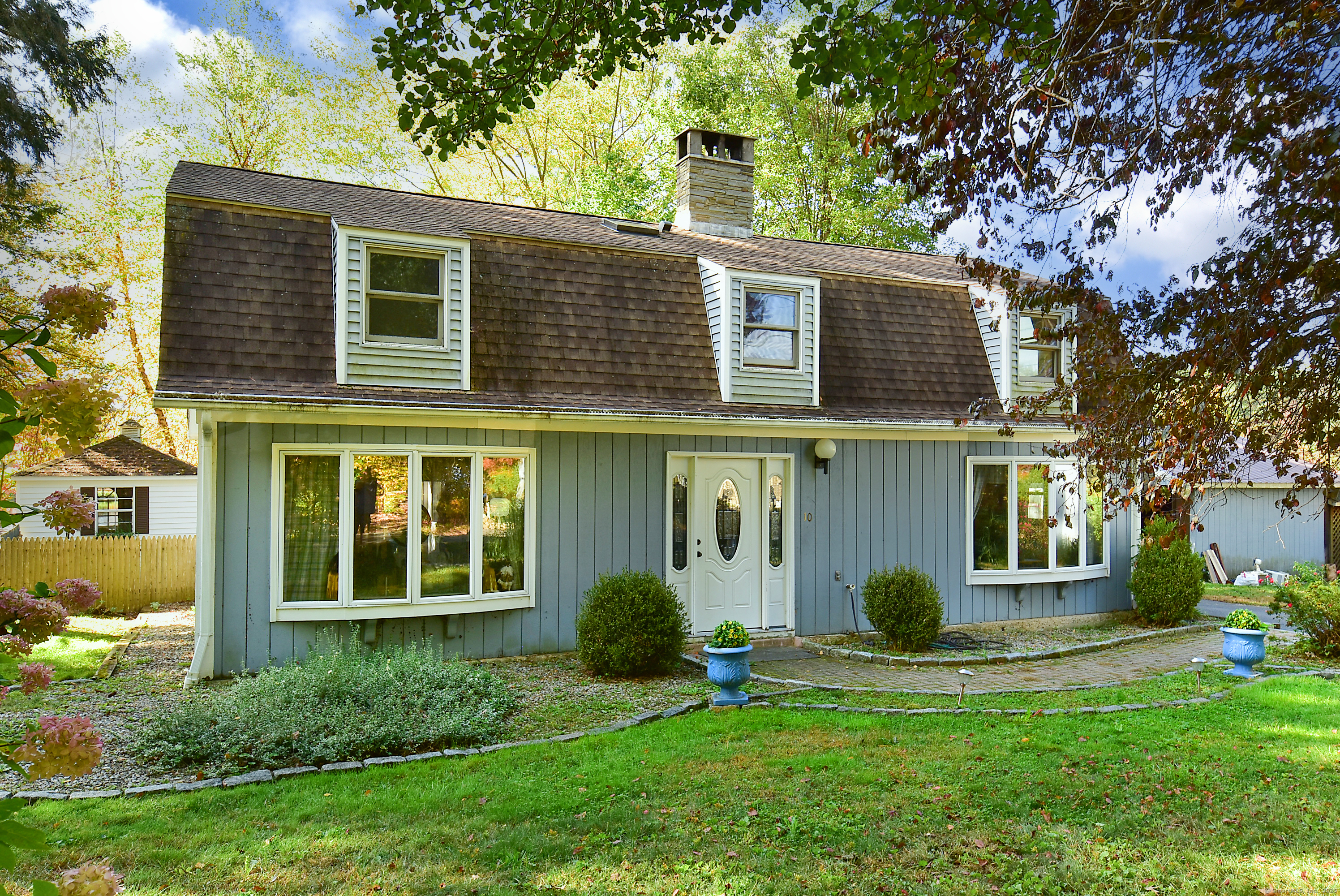 10 Ash Street Stafford CT 06076