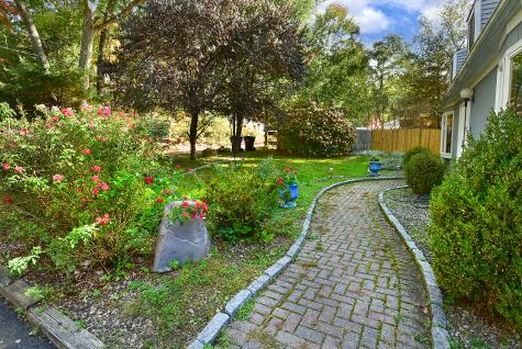 10 Ash Street Stafford CT 06076