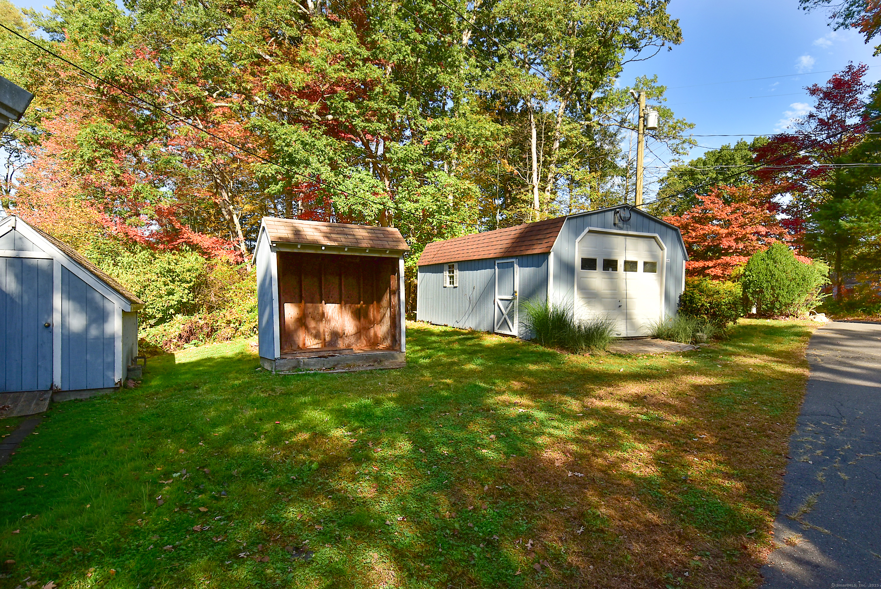 10 Ash Street Stafford CT 06076