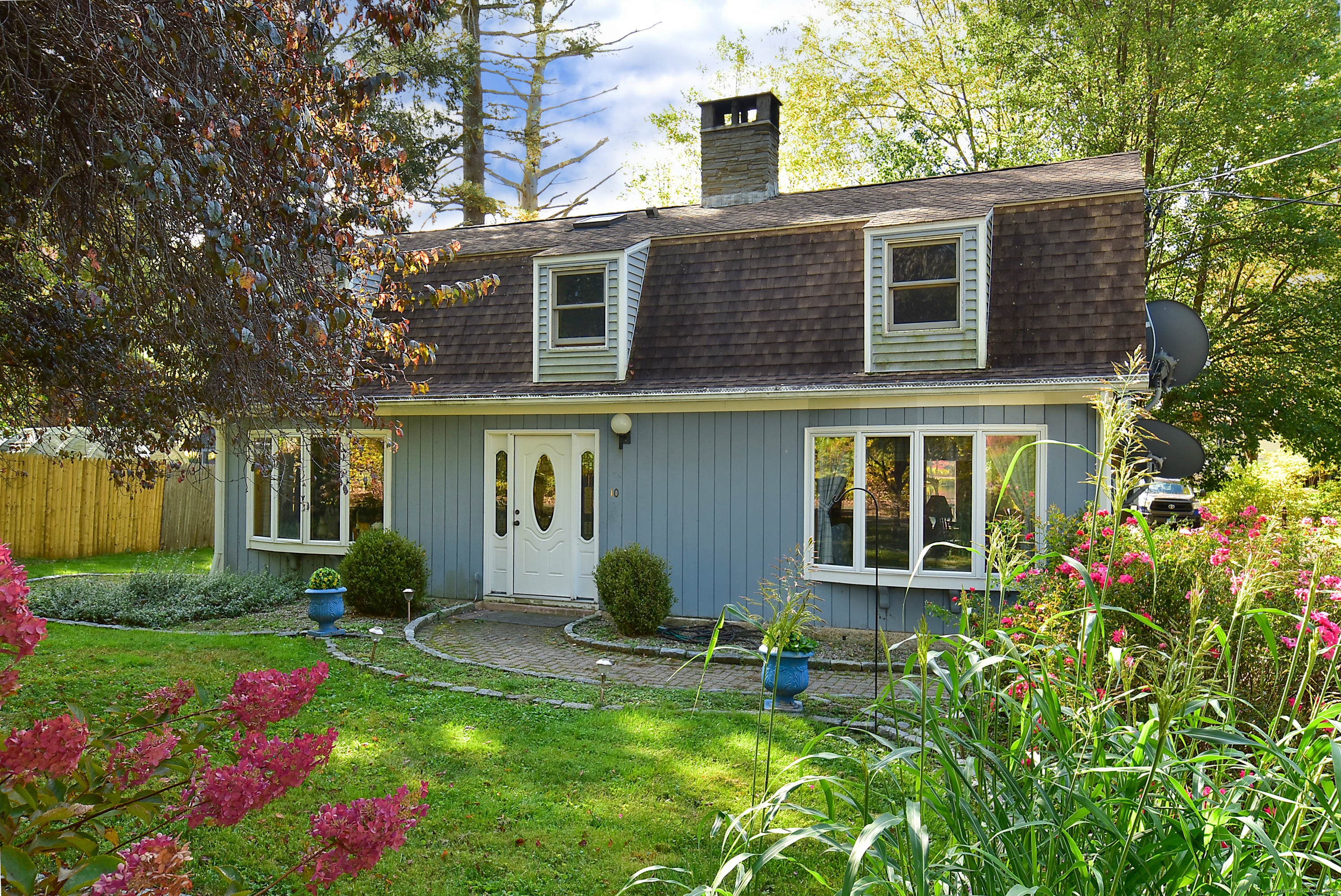 10 Ash Street Stafford CT 06076