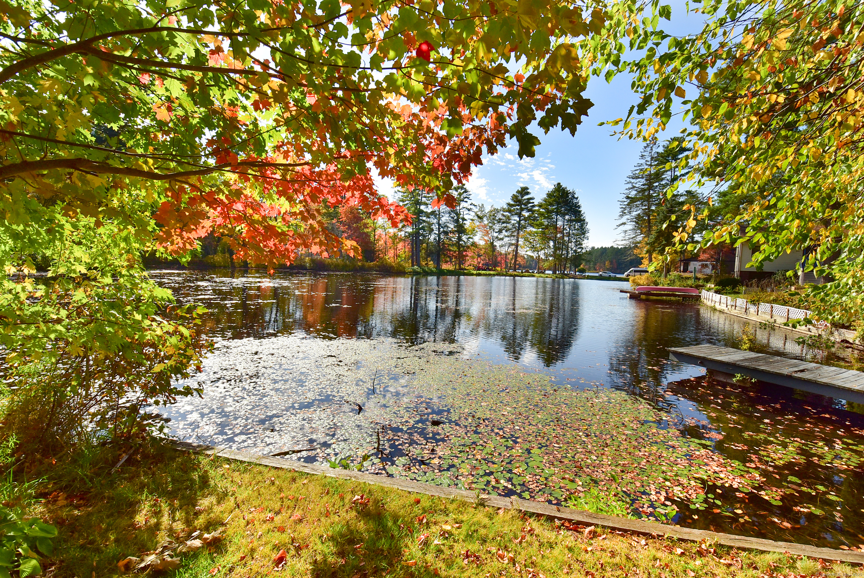 10 Ash Street Stafford CT 06076