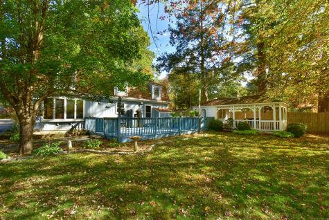 10 Ash Street Stafford CT 06076