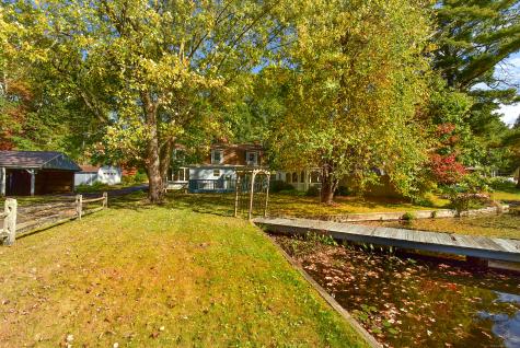 10 Ash Street Stafford CT 06076