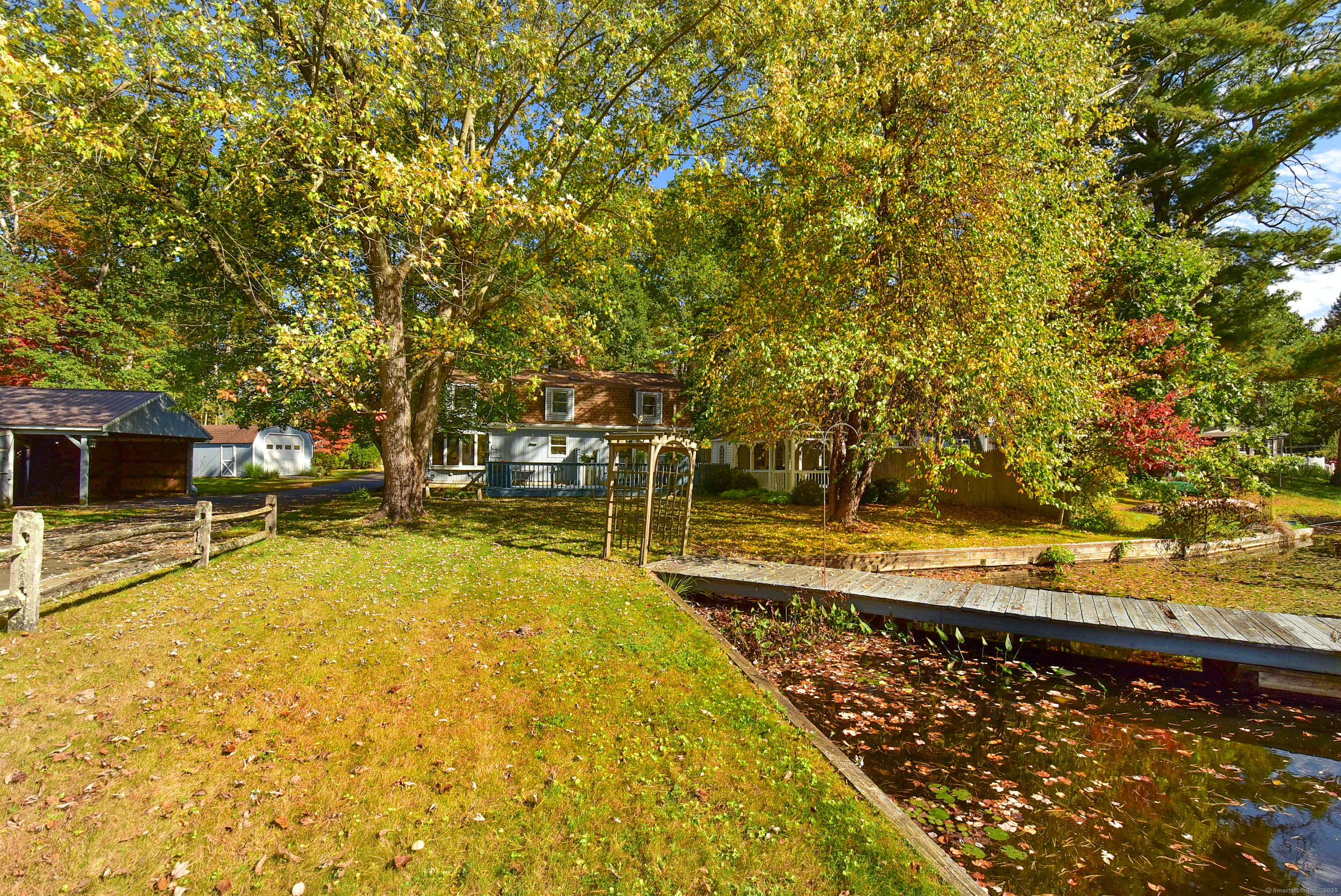 10 Ash Street Stafford CT 06076