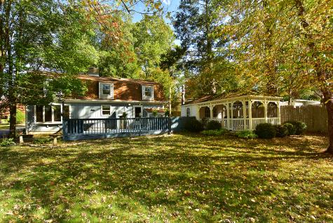 10 Ash Street Stafford CT 06076