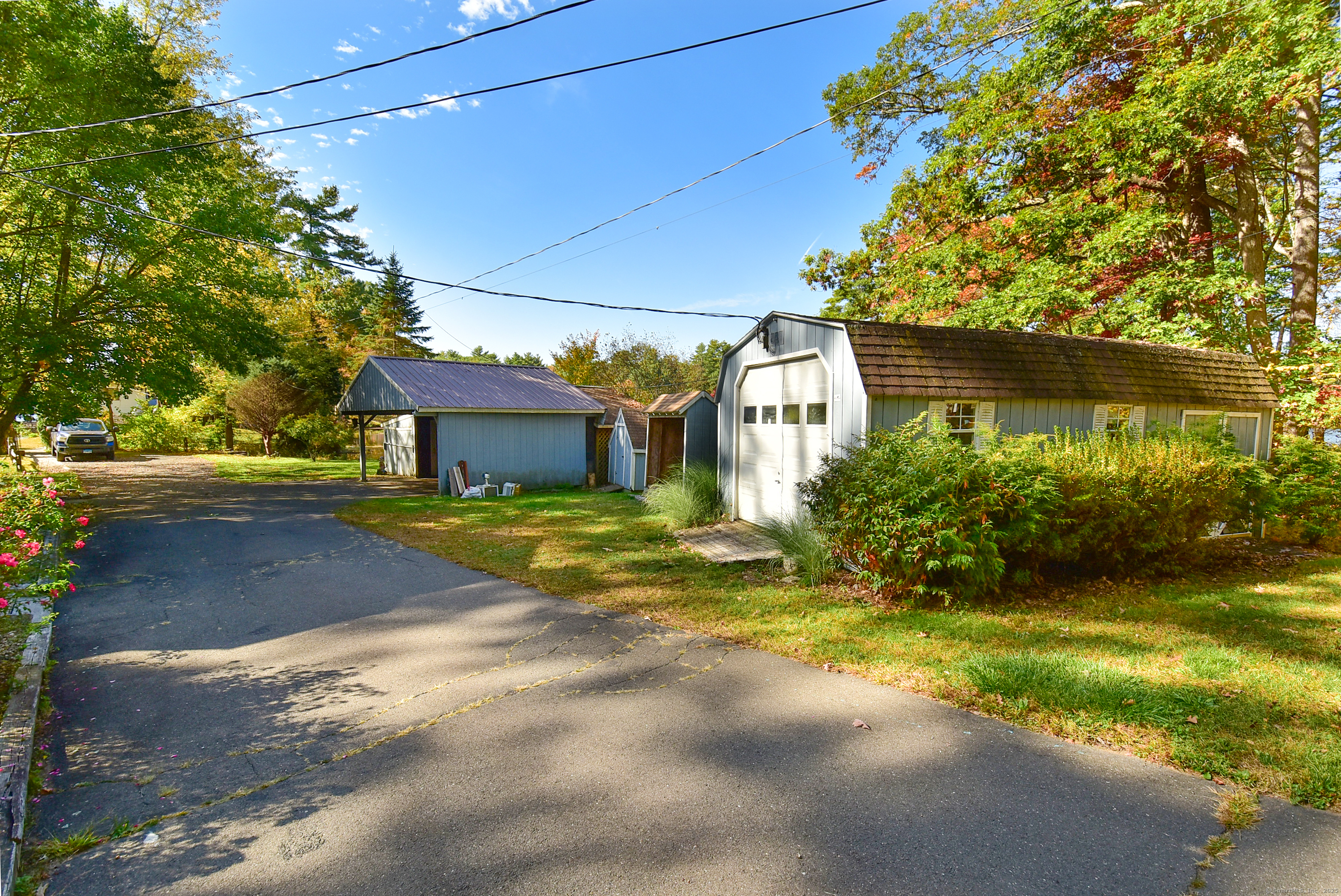 10 Ash Street Stafford CT 06076