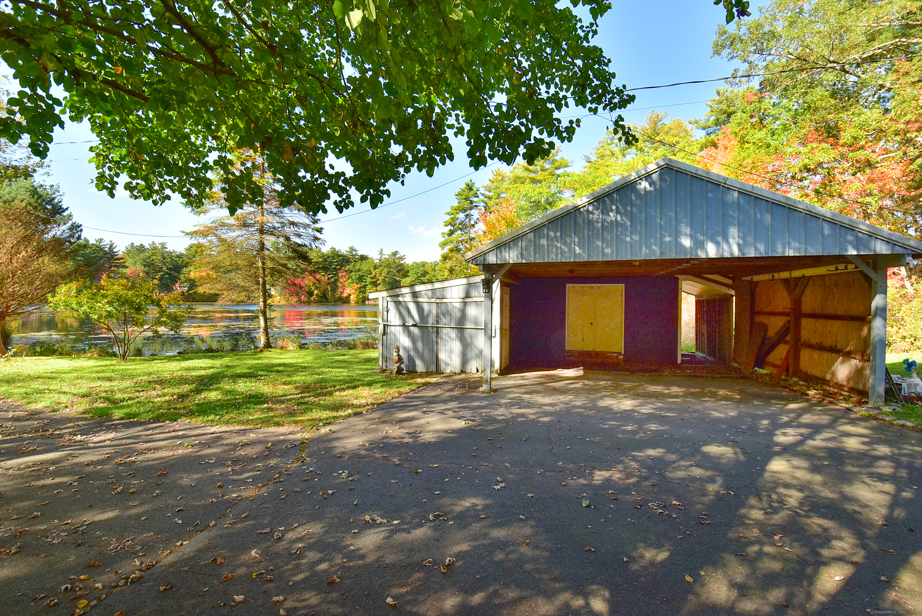 10 Ash Street Stafford CT 06076