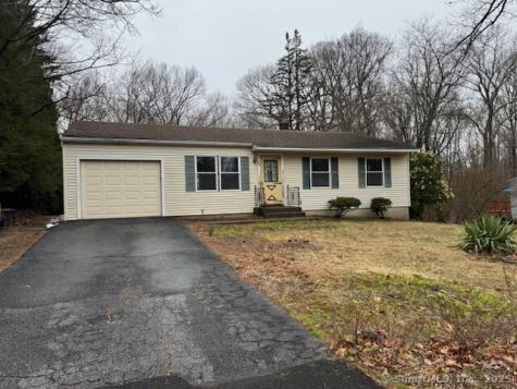 40 Williams Drive Prospect CT 06712
