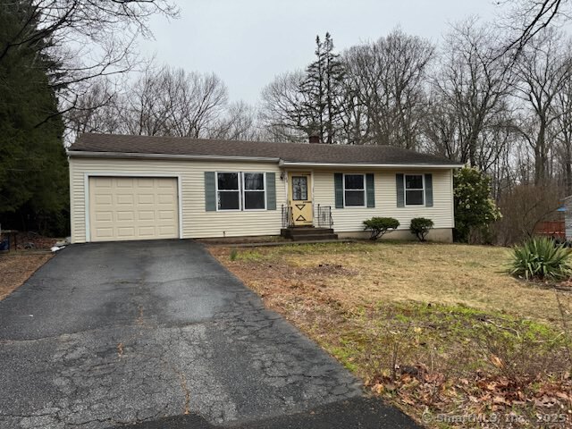 40 Williams Drive Prospect CT 06712