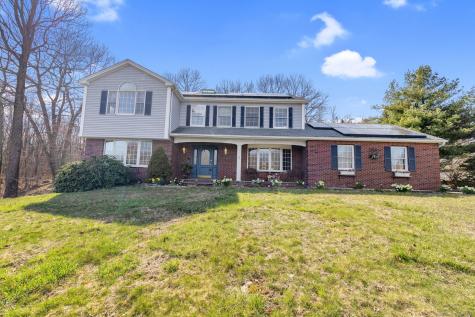 37 Heritage Drive Prospect CT 06712