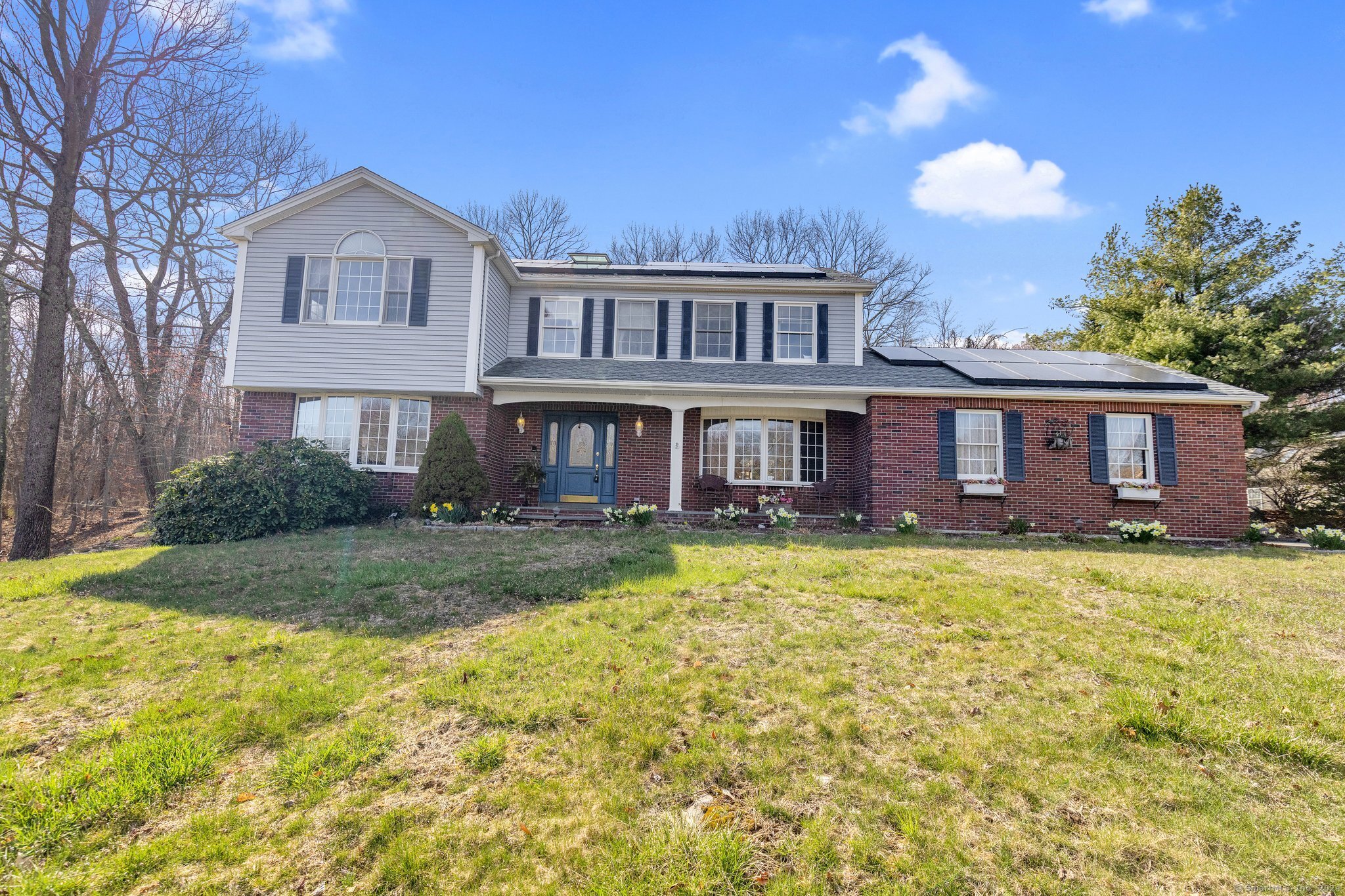 37 Heritage Drive Prospect CT 06712