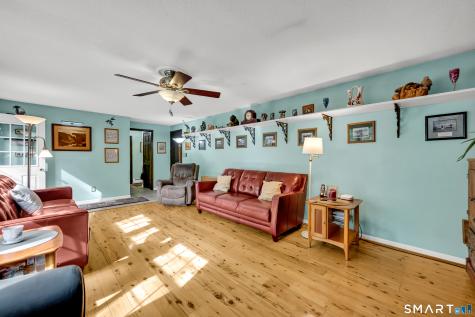 50 Aldbourne Drive Bristol CT 06010